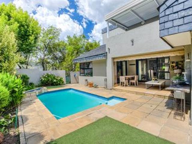 House for rent in Gauteng