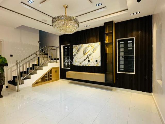 Property for sale in Lagos, Abuja