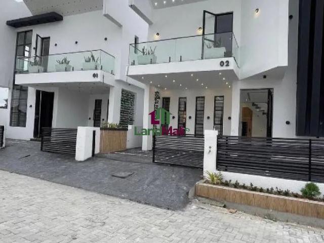 Property for sale in Eti Osa, Abuja