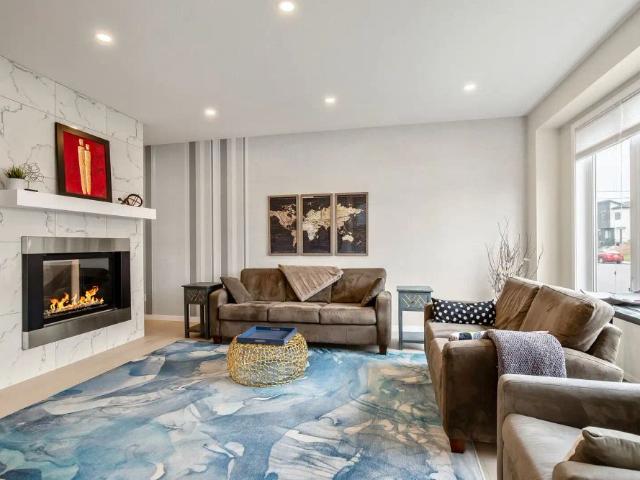House for rent in Bowness, Calgary
