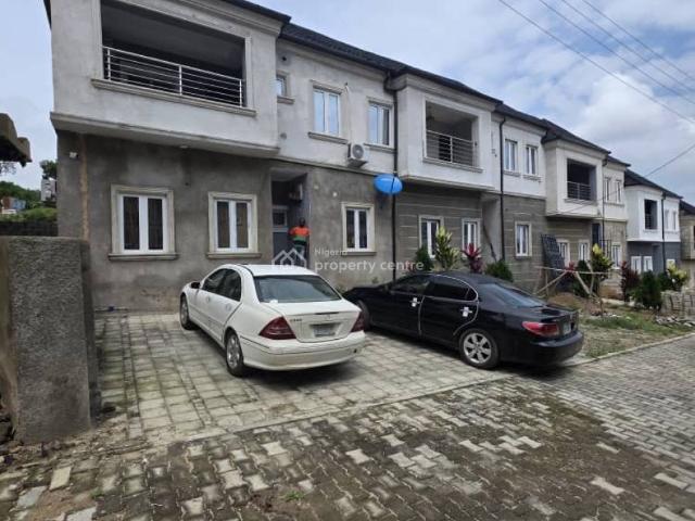 Detached house for sale in Abuja, Sokoto