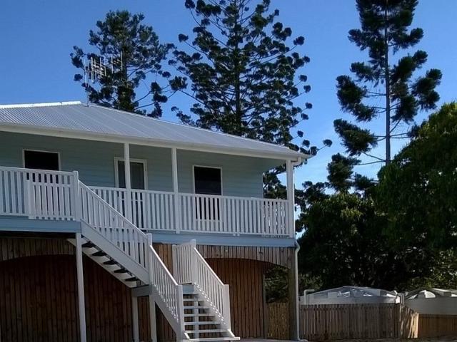House for rent in Mount Perry, Queensland