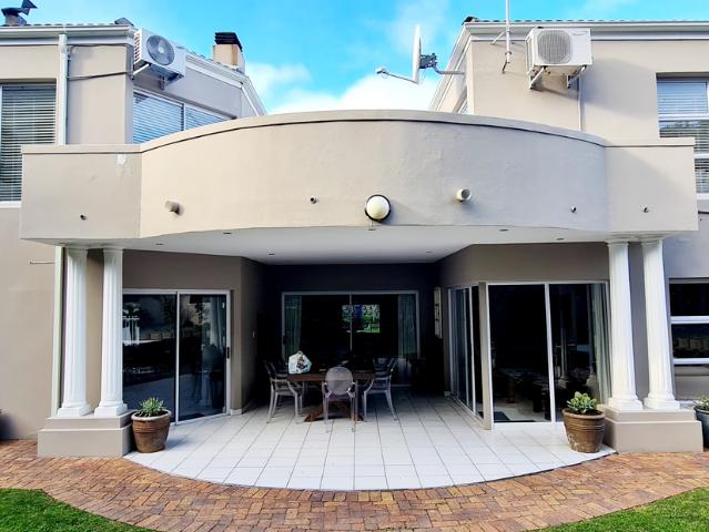 House for rent in Hermanus, Overstrand Local Municipality