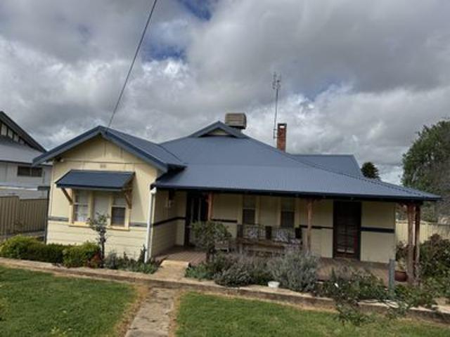 House for rent in Parkes, New South Wales