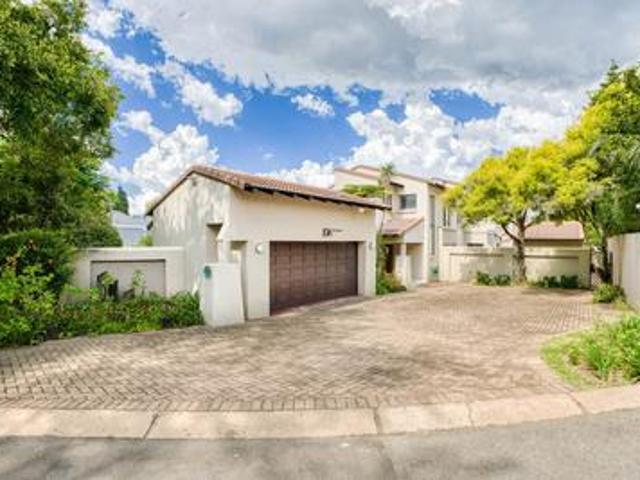 House for rent in Gauteng
