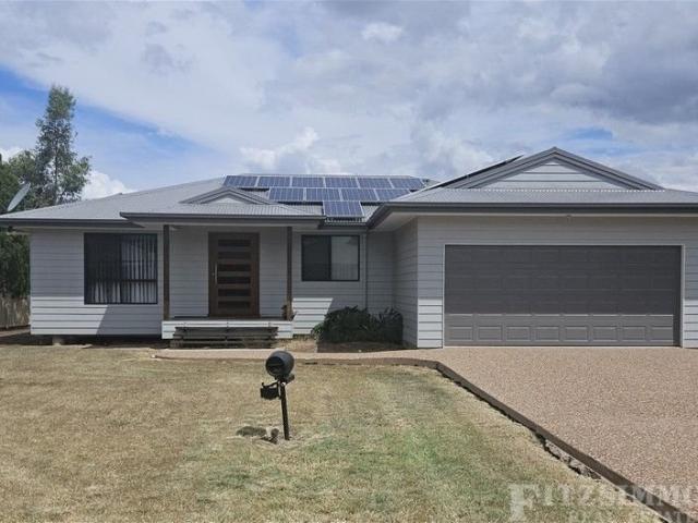 House for rent in Dalby, Queensland