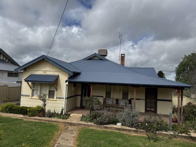 House for rent in Parkes, New South Wales