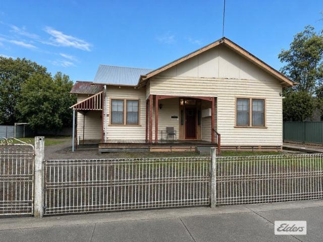 House for rent in Stawell, Victoria