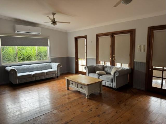 House for rent in Parkes, New South Wales