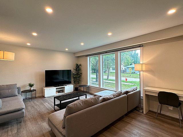 House for rent in East St. Paul, Manitoba