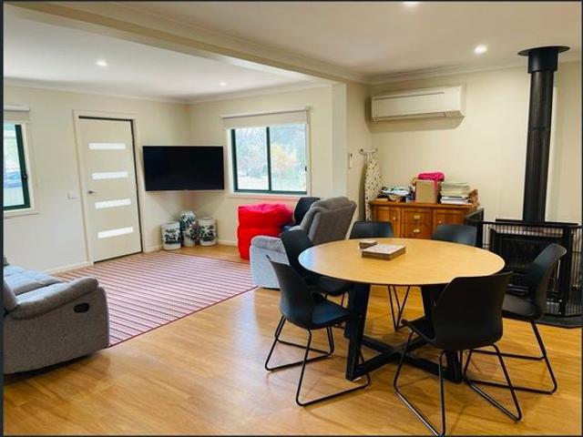 Apartment for rent in Bright, Victoria