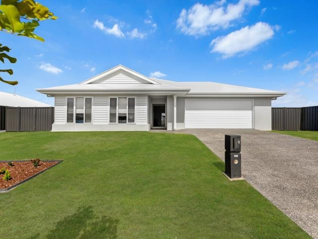 House for rent in Nikenbah, Hervey Bay