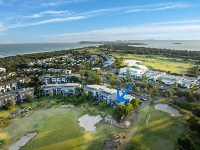 Duplex for rent in Magenta, New South Wales