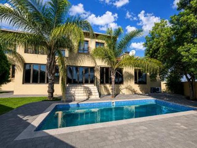 House for rent in North West