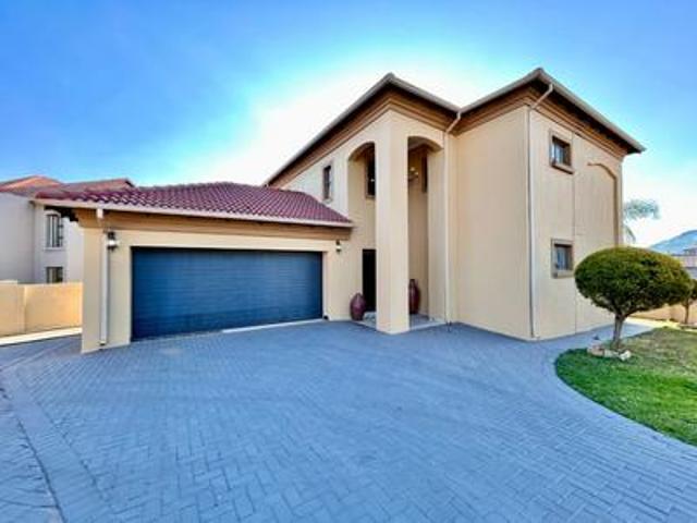 House for rent in North West