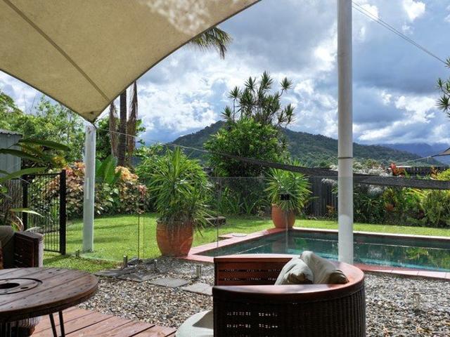 House for rent in Cooya Beach