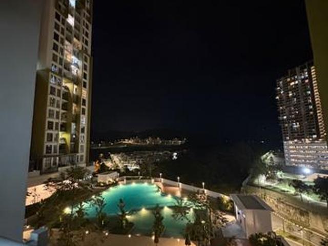 Condominium for rent in Kajang, Langat