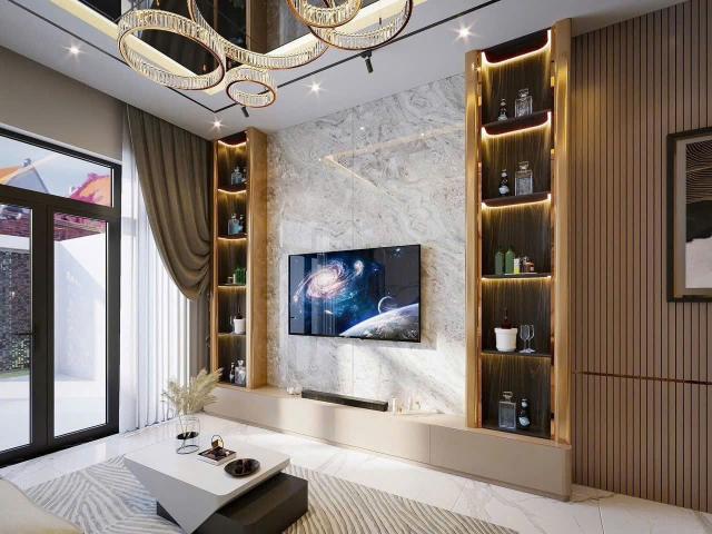 Bất động sản cho thuê tại Thanh Khê, Đà Nẵng