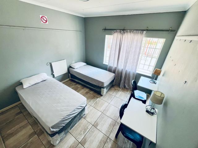 House for rent in Stanfield Hill, Lekwa Local Municipality