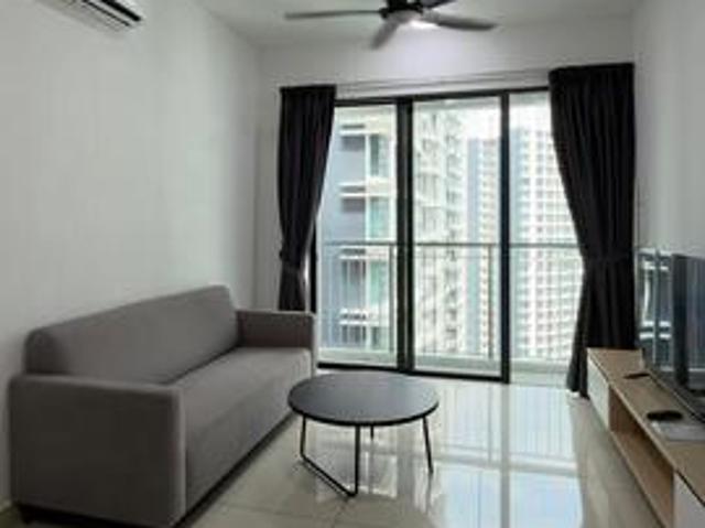 Serviced Residence for rent in Setapak, Kuala Lumpur