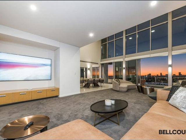 Apartment for rent in Burswood, Western Australia