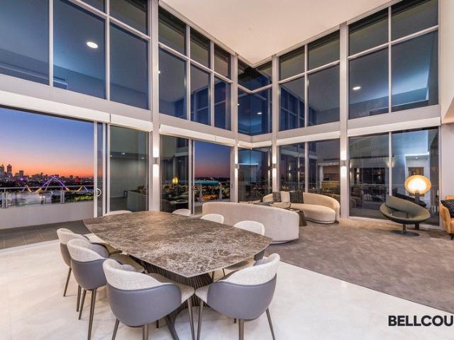 Apartment for rent in Burswood, Western Australia