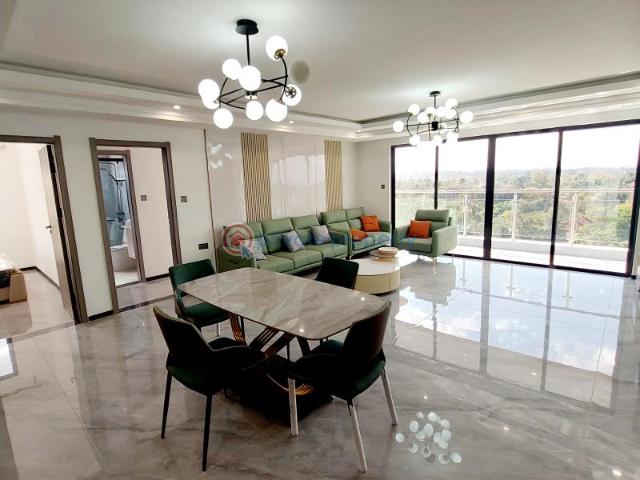 Apartment for sale in Kileleshwa, Kiambu