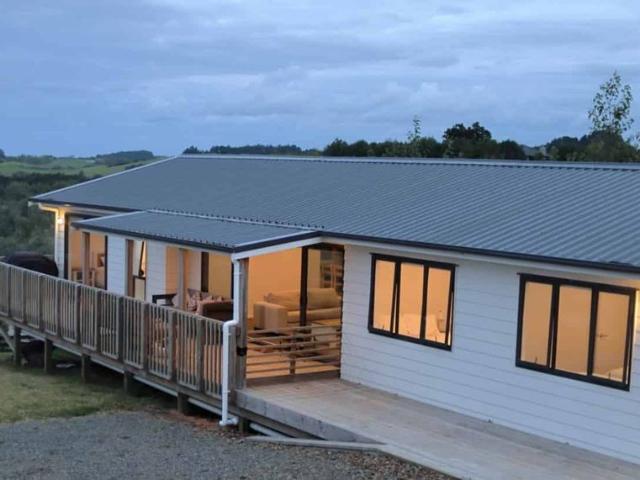 House for rent in Kaipara Flat