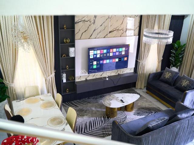 Duplex for sale in Eti Osa, Lagos