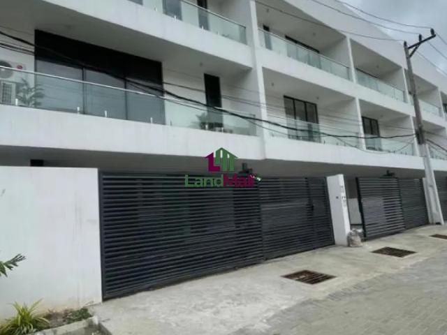Property for sale in Eti Osa, Abuja