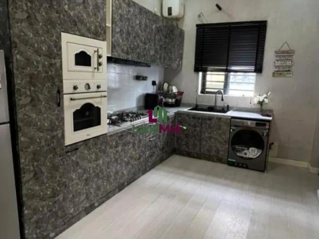 Property for rent in Eti Osa, Abuja