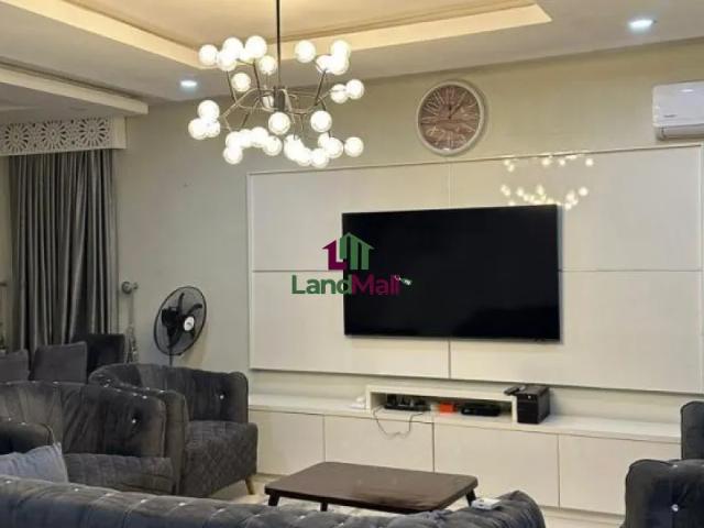 Property for sale in Eti Osa, Abuja