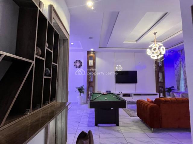 Property for rent in Eti Osa, Lagos