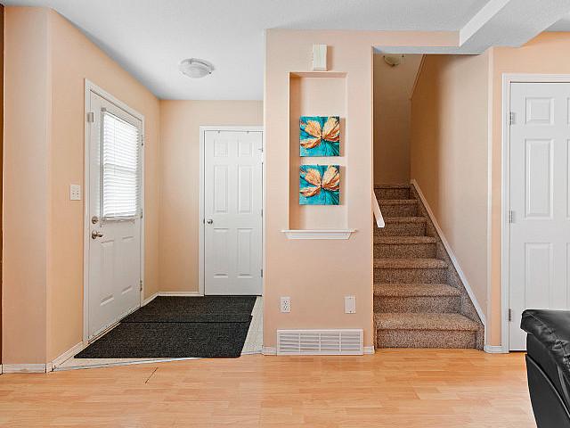 Townhouse for rent in Grande Prairie, Alberta