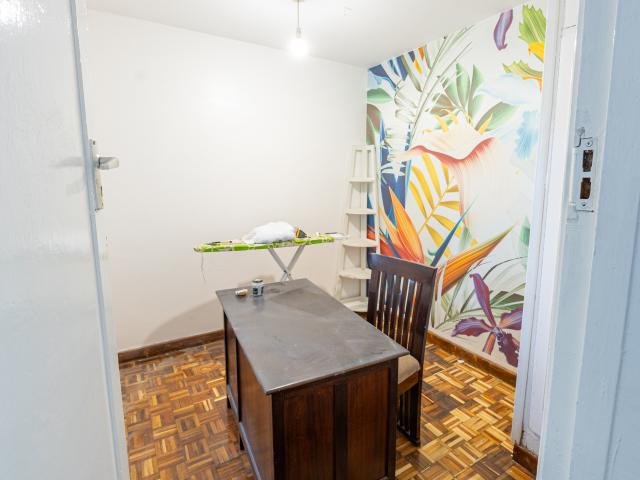 Townhouse for rent in Kileleshwa, Kiambu