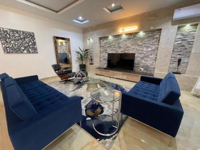 House for rent in Eti Osa, Abuja