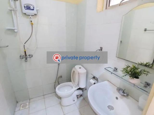 Townhouse for rent in Embakasi, Kiambu