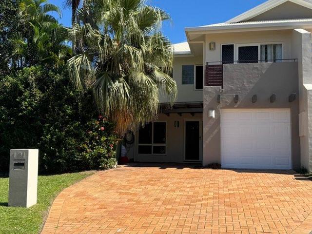 Duplex for rent in Palm Cove, Queensland