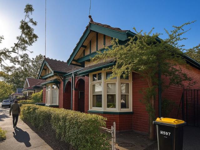 Apartment for rent in Camerons Creek, Victoria
