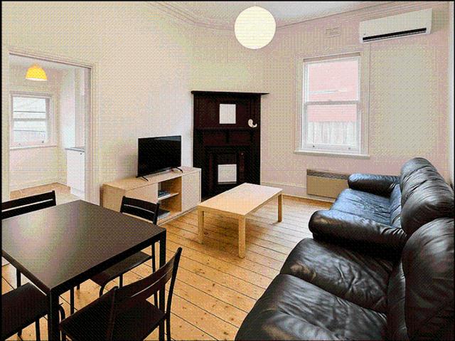 Apartment for rent in Camerons Creek, Victoria