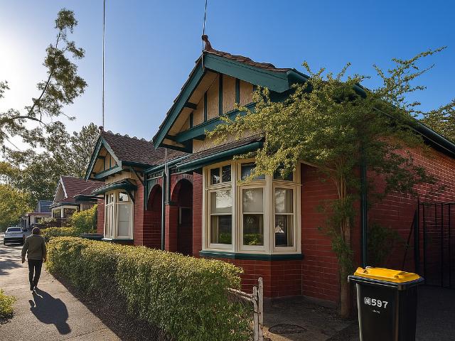 Apartment for rent in Camerons Creek, Victoria