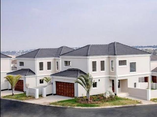 Townhouse for rent in Midrand