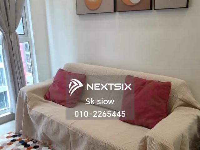 Residential House for rent in Johore Bahru, Johor