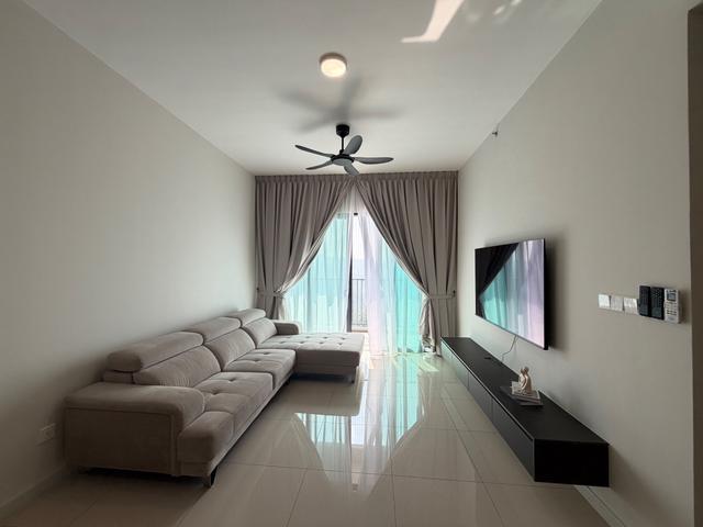 Serviced Residence for rent in Petaling, Damansara Damai