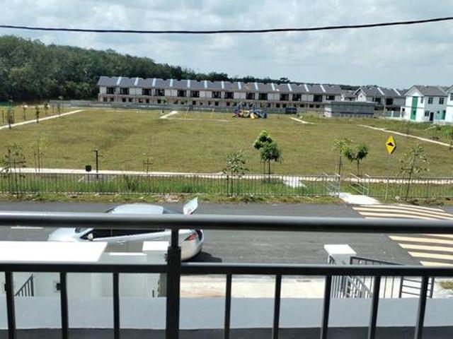Terraced House for sale in Durian Tunggal, Alor Gajah