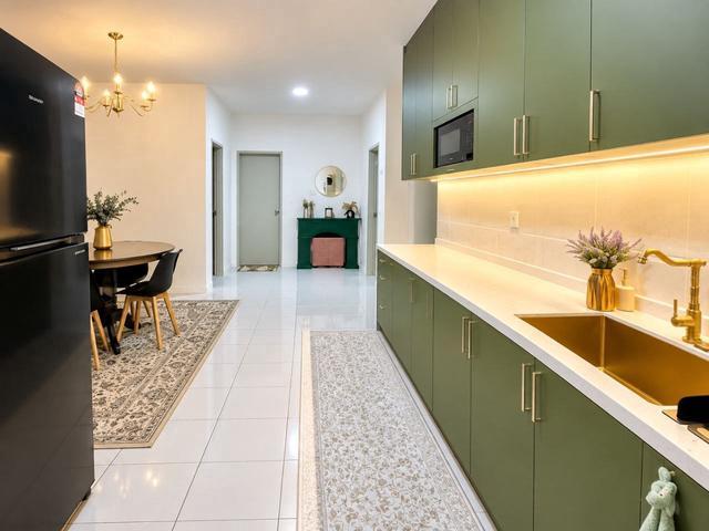 Condominium for rent in Bandar Tasik Selatan, Kuala Lumpur