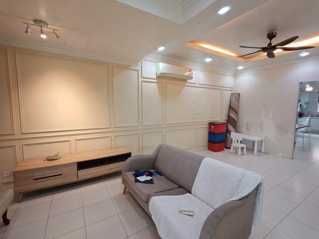 Terraced House for rent in Sungai Petani, Kuala Muda