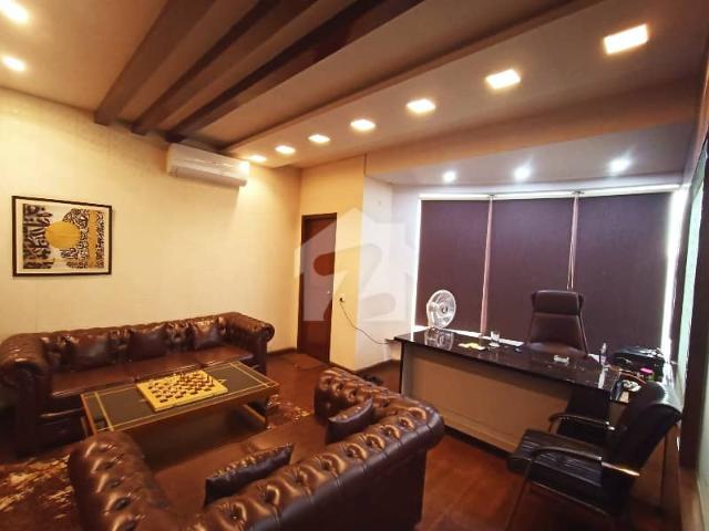 Office for rent in Rawalpindi, Islamabad Capital Territory