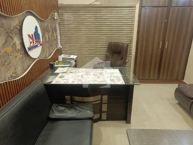 Office for rent in Rawalpindi, Islamabad Capital Territory