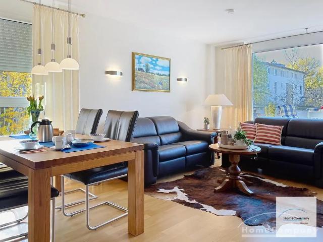 Apartment mieten in Garching, Bayern